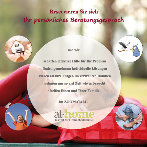 Fordern Sie hier per Email ein kostenloses Beratungsgespräch zum gesunden Schlafplatz an - Erfahren Sie, was wir unter einem gesunden Schlafplatz verstehen...